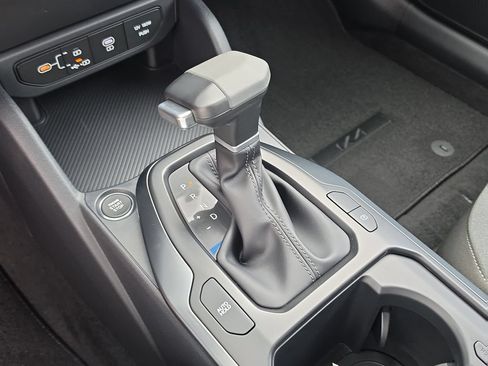 New 2026 Kia K4 FWD image 26