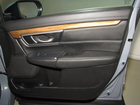 Certified 2020 Honda CR-V EX-L image 21