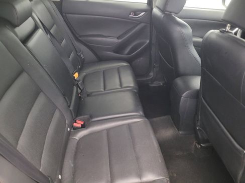 Used 2015 MAZDA CX-5 Grand Touring image 19
