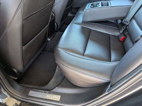 Used 2016 Acura TLX FWD image 17