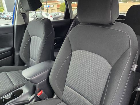 Certified 2022 Kia Soul GT-Line image 16