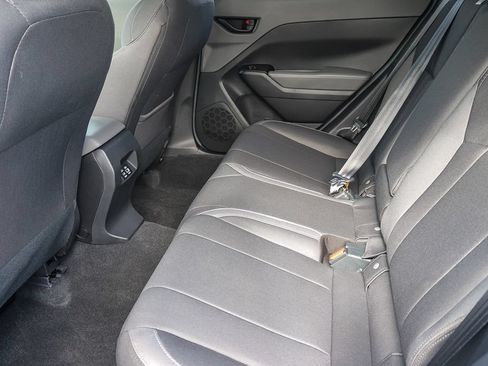Certified 2026 Subaru Crosstrek 2.5i Premium AWD/4WD image 20
