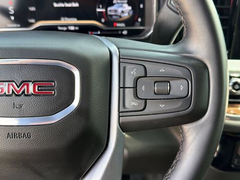 Used 2024 GMC Sierra 1500 Elevation RWD image 25