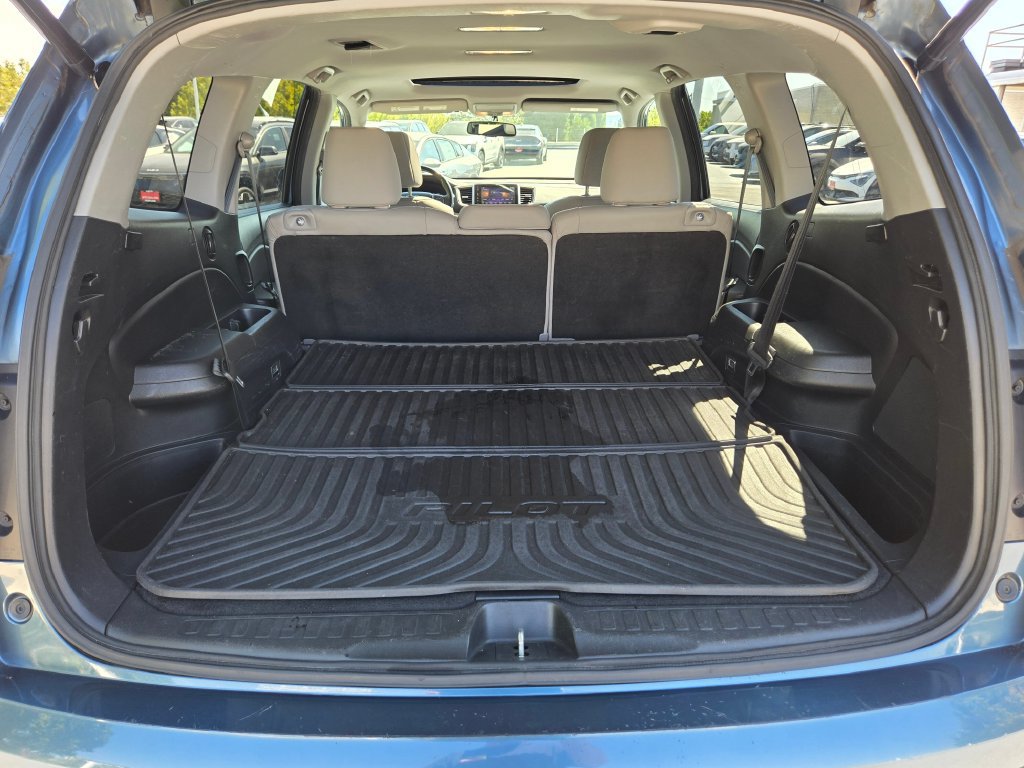 Used 2018 Honda Pilot EX-L image 13