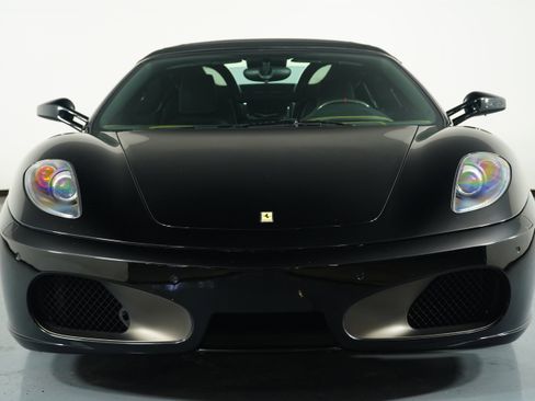 Used 2008 Ferrari F430 Spider image 27