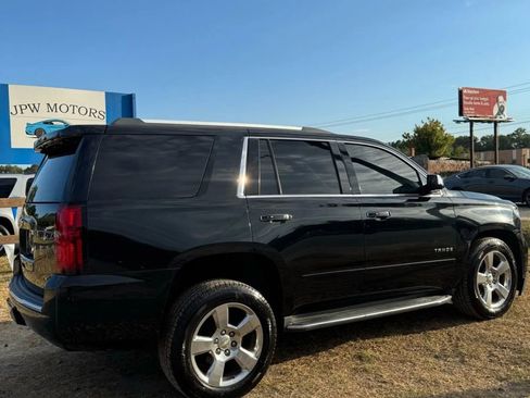 Used 2018 Chevrolet Tahoe Premier image 10