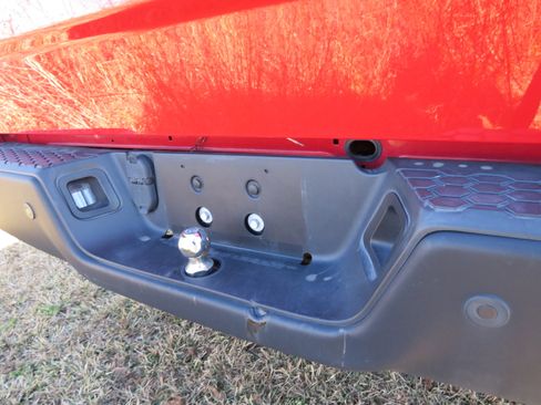 Used 2022 RAM 1500 Classic Warlock w/ Electronics Group image 6