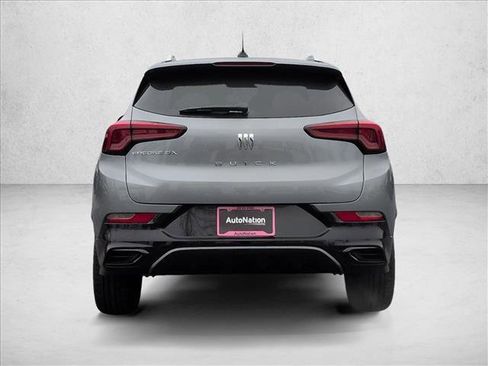 New 2026 Buick Encore GX Sport Touring FWD image 8