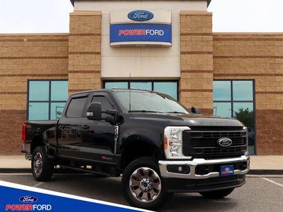 Used 2025 Ford F350 XL
