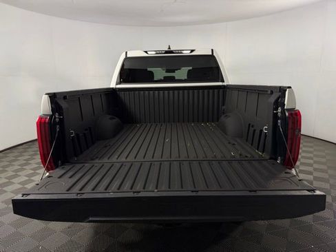 Used 2024 Toyota Tundra SR5 w/ SR5 Convenience Package AWD/4WD image 25