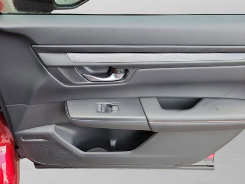 New 2026 Honda CR-V TrailSport image 20