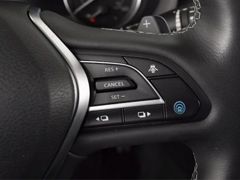Used 2023 INFINITI QX50 Sport AWD/4WD image 24