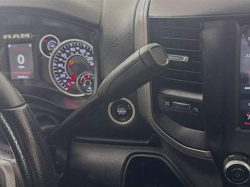 Used 2020 RAM 3500 Tradesman w/ Max Tow Package image 19