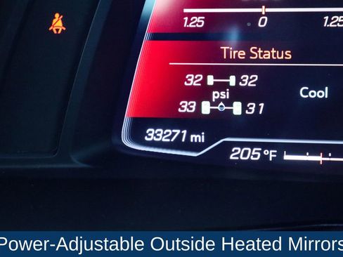 Used 2023 Chevrolet Corvette Stingray Premium Conv w/ Z51 Performance Package image 25