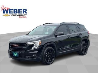Certified 2024 GMC Terrain SLT w/ Tech Package AWD/4WD video 1