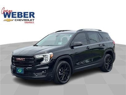 Certified 2024 GMC Terrain SLT w/ Tech Package
