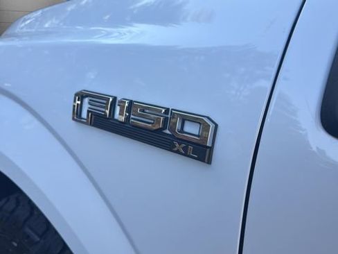 Used 2020 Ford F150 XL w/ XL Power Equipment Group image 10