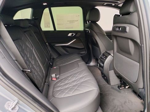 New 2026 BMW X5 sDrive40i w/ Premium Package image 25