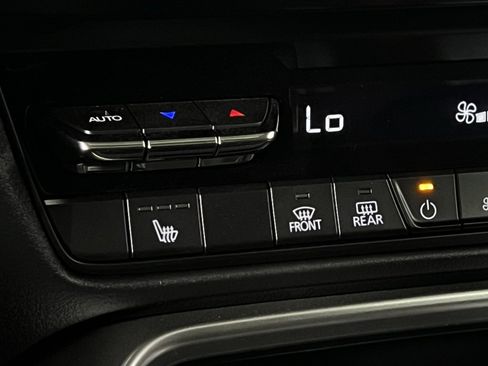 Used 2025 MAZDA CX-90 Plug-In Hybrid w/Premium Sport image 21