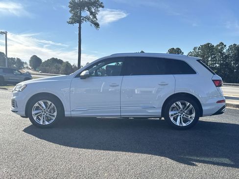 Used 2023 Audi Q7 3.0T Prestige w/ Prestige Package image 7