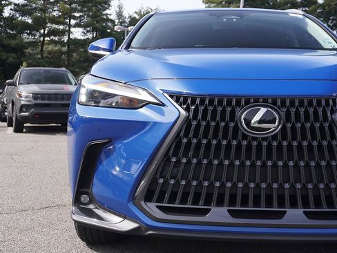 Used 2022 Lexus NX 350 AWD w/ Premium Package image 15