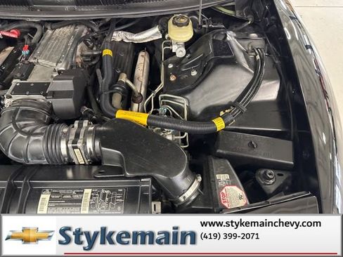 Used 1994 Pontiac Firebird Coupe image 28