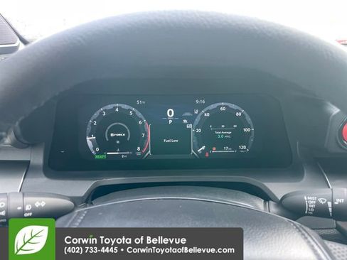 New 2026 Toyota Tacoma TRD Off-Road image 9