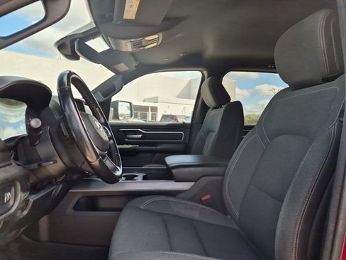 Used 2023 RAM 1500 Lone Star RWD image 9