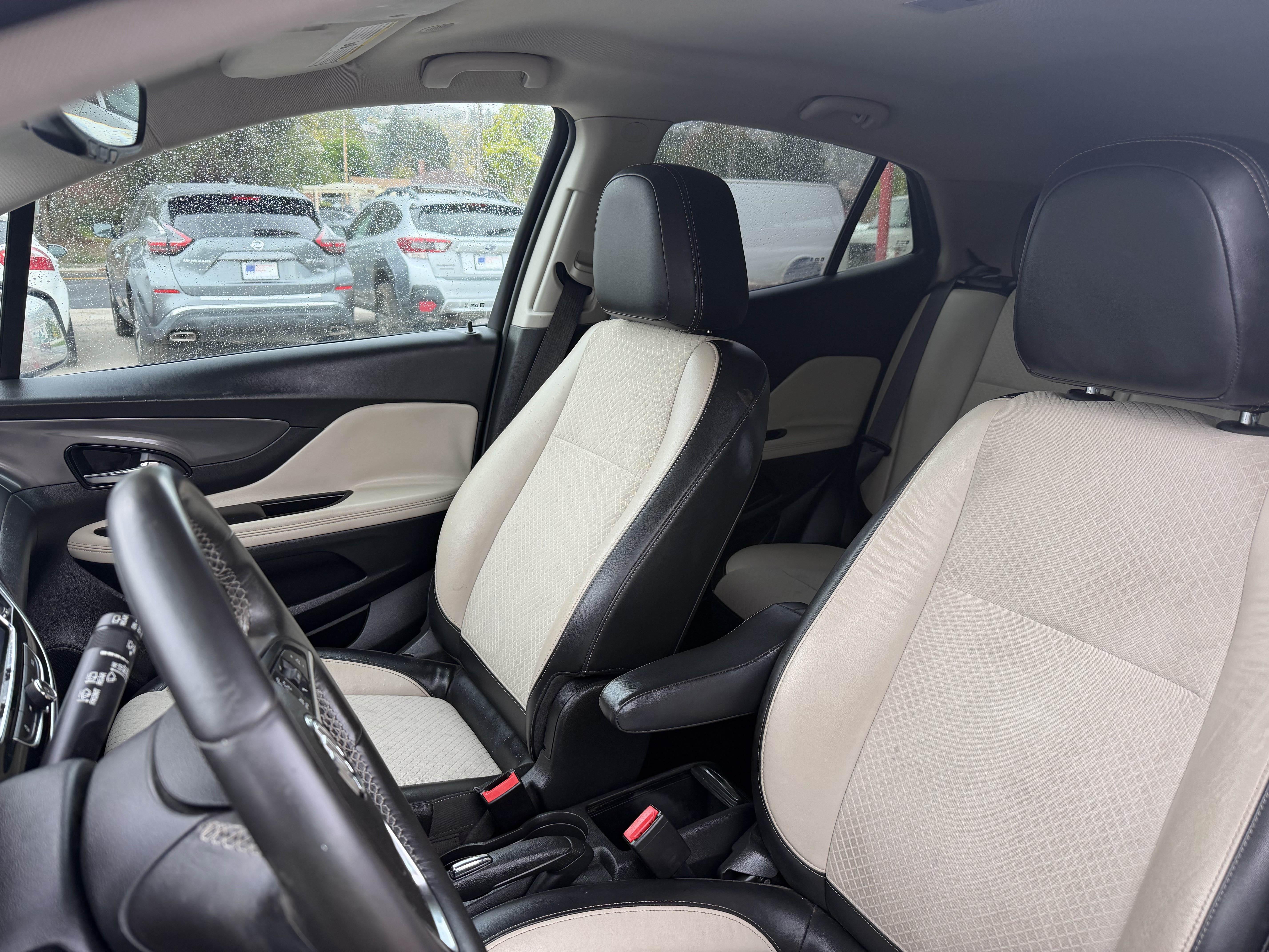 Used 2017 Buick Encore Preferred FWD image 15