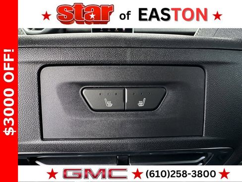 New 2026 GMC Sierra EV Elevation w/ Premium Package image 18