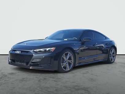 Used 2024 Audi e-tron GT Premium Plus