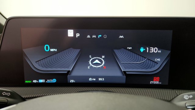 Used 2023 Kia EV6 GT AWD/4WD image 58