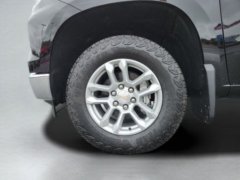 New 2026 Chevrolet Silverado 1500 LT w/ Convenience Package II image 40