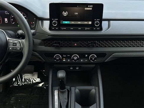 New 2025 Honda Accord LX image 15