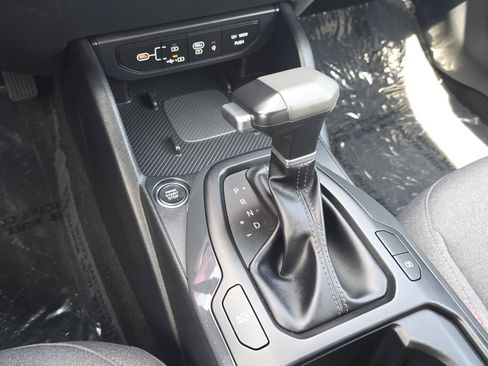 Used 2025 Kia K4 EX FWD image 21