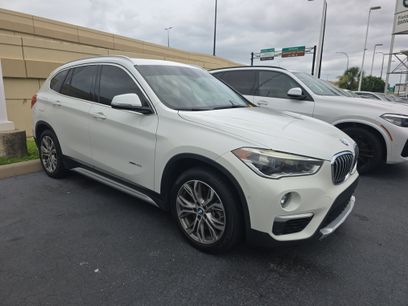 Used 2016 BMW X1 xDrive28i