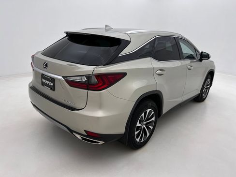 Certified 2020 Lexus RX 350 AWD w/ Premium Package image 11