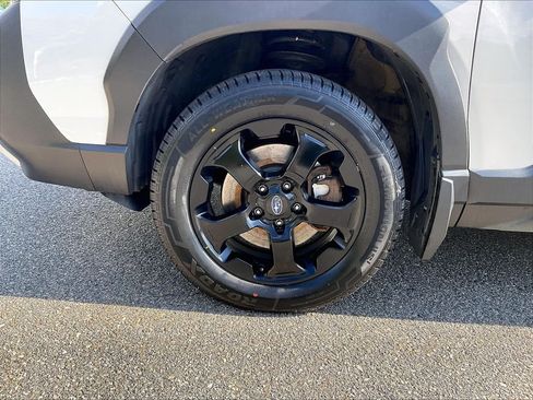Used 2023 Subaru Forester Wilderness AWD/4WD image 7