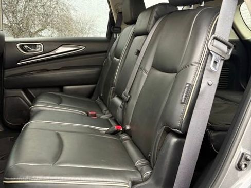 Used 2019 INFINITI QX60 Luxe AWD/4WD image 29