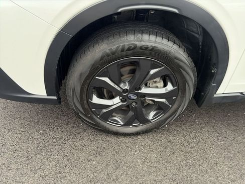 Used 2022 Subaru Outback Onyx Edition XT image 10