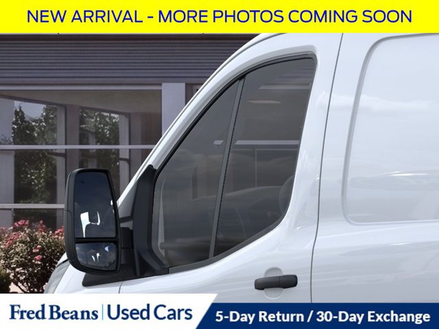 Used 2026 Ford Transit 150 Low Roof RWD image 21
