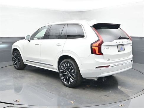 New 2026 Volvo XC90 B6 Ultra image 6