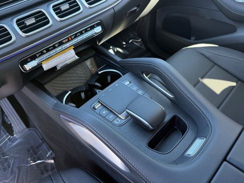 New 2026 Mercedes-Benz GLE 350 4MATIC image 22