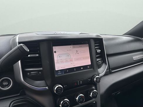 Certified 2024 RAM 3500 Big Horn image 34