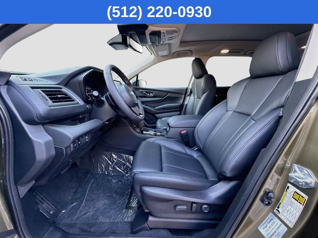 New 2026 Subaru Ascent Bronze Edition AWD/4WD image 29