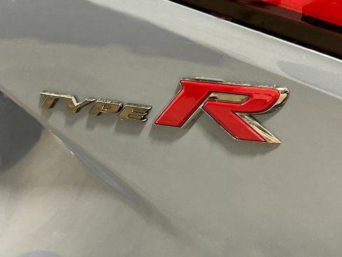 New 2025 Honda Civic Type R image 7