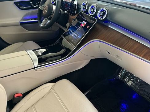 Certified 2025 Mercedes-Benz C 300 Sedan image 18