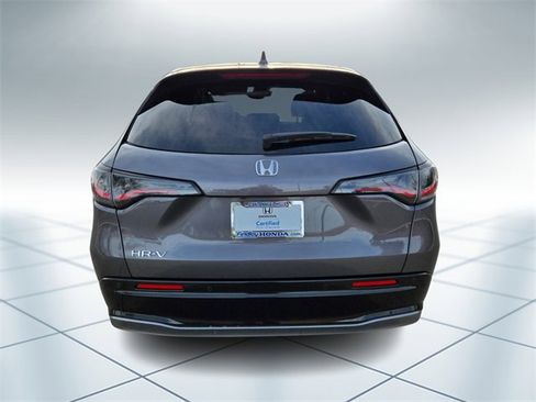Certified 2023 Honda HR-V EX-L image 5