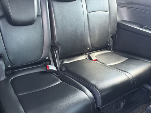 Used 2025 Honda Odyssey EX-L image 28