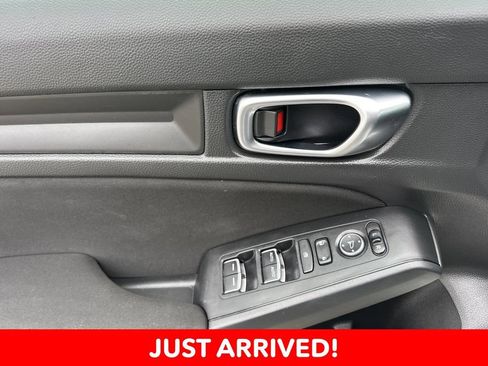 Used 2022 Honda Civic Sport image 10